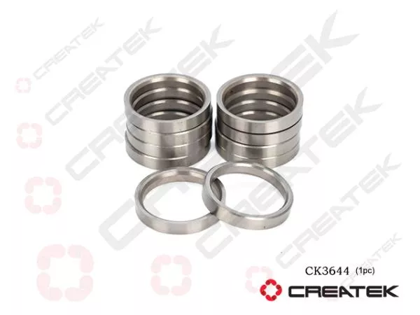 Седло впускного клапана CREATEK, Евро-5, WP10, WP12, (CK3644)