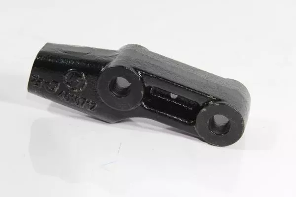 Кронштейн основного амортизатора (R) SHAANXI, X6000