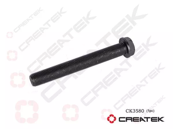 Болт маховика D16, L120, (крепление к коленвалу) CREATEK, WP12, (CK3580)
