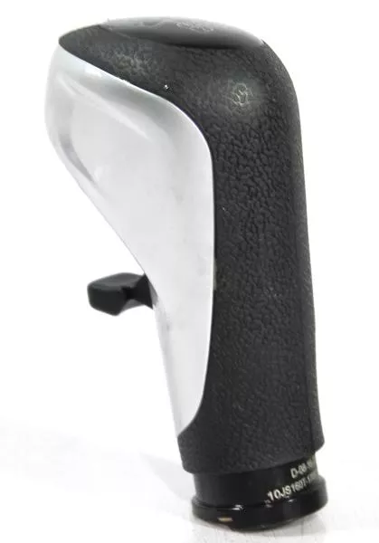 Рукоятка рычага переключения КПП (нового образца М12х1,5) SHAANXI