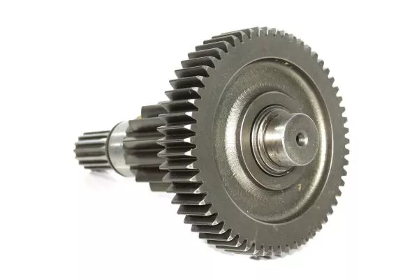 Вал промежуточный делителя (длинный) FULLER, (12JSD200T-1707056)