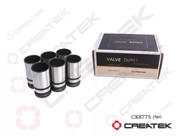Толкатель клапана CREATEK, WD615, WP10, (CK8775)