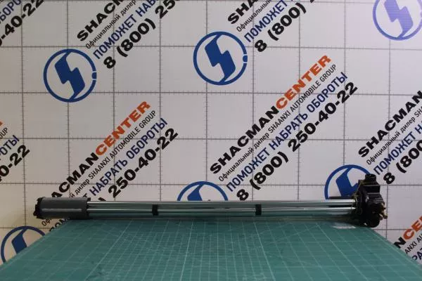 Датчик уровня топлива SITRAK, T5G