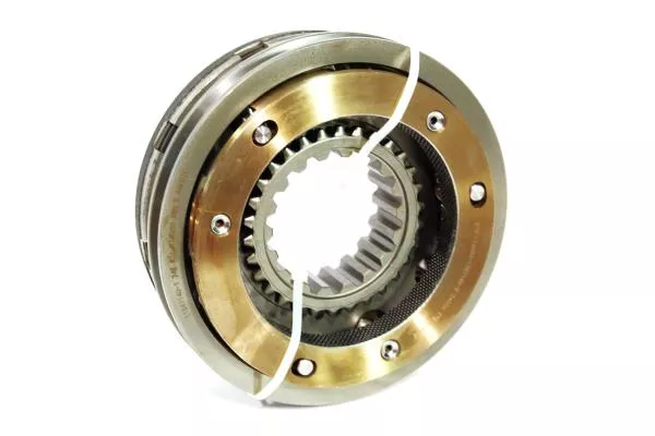 Синхронизатор делителя (3х-секционный) FULLER, 12JSDX