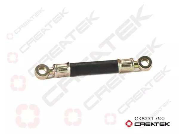 Шланг смазки компрессора L165, CREATEK, (CK8271).