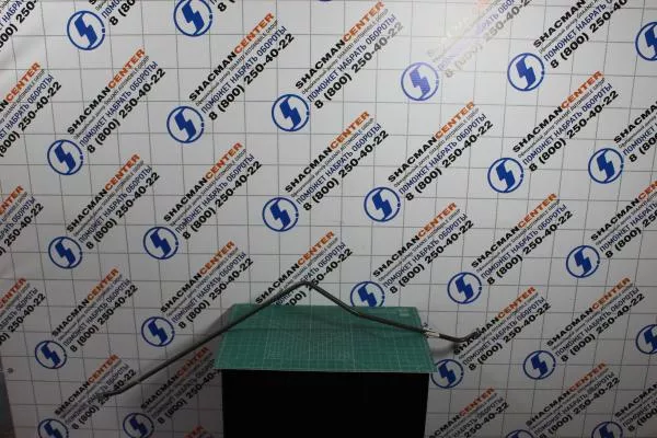 Трубка ГУРа SHAANXI, X3000