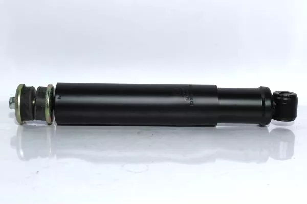 Амортизатор основной (ухо-шток) SHAANXI, F3000, (DZ95259680013)