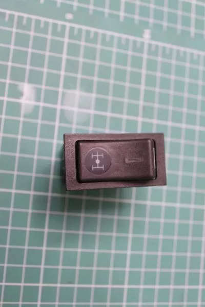 Клавиша блокировки (МОД) CREATEK, F3000, F2000, (CK9454)