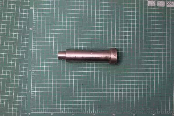 Палец буксировочного устройства SHAANXI, X3000