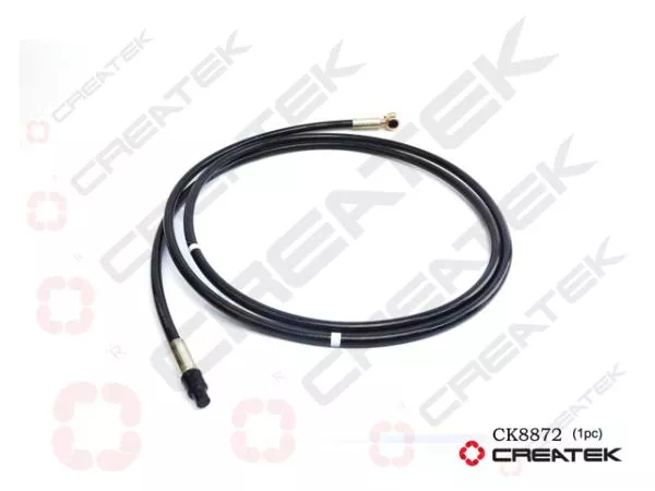 Шланг сцепления ПГУ L3 000, CREATEK, (CK8872).