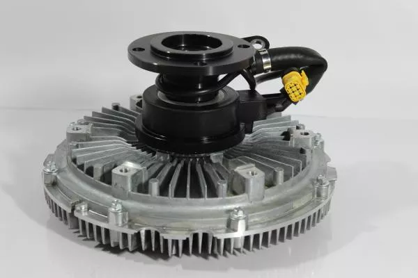 Гидромуфта SITRAK, MC11, MC13, (202V06600-7060)