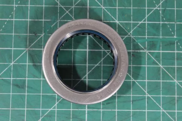 Сальник передней полуоси D70, H18,5, (50*70*18,5/22,3 ) SHAANXI, X3000, 6X6, (06.56279.0029, 06.56279.0080)