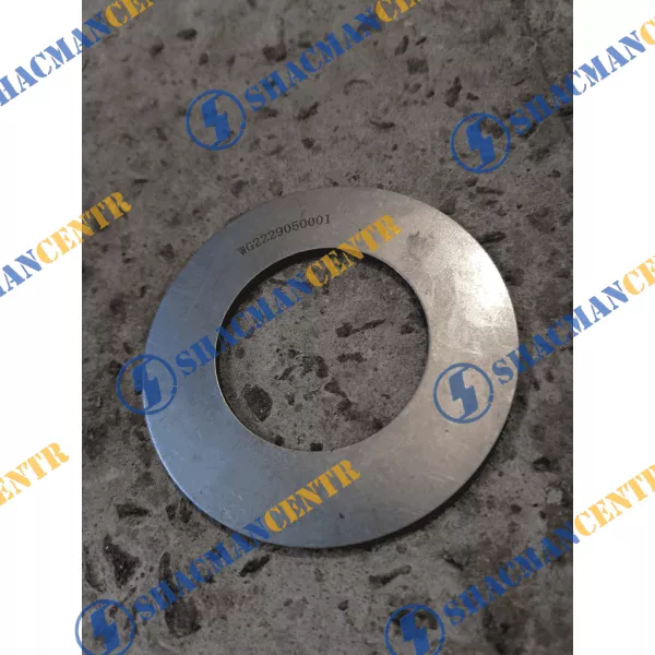 Шайба шестерни задней передачи