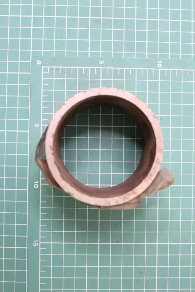 Втулка конической пары F3000 SHAANXI.