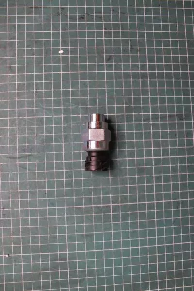 Датчик блокировки дифференциала SITRAK, T5G