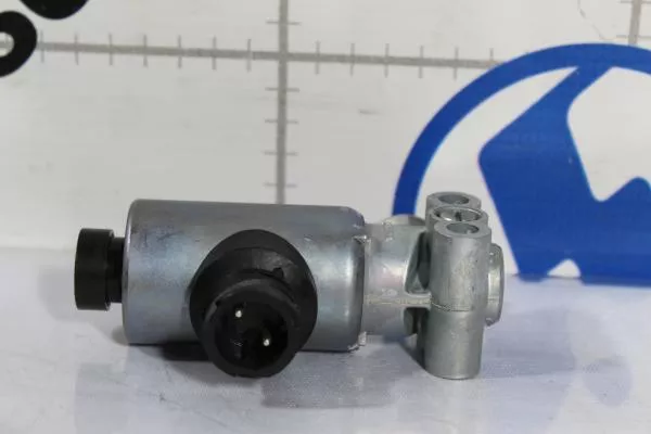 Клапан электромагнитный системы ABC SHAANXI