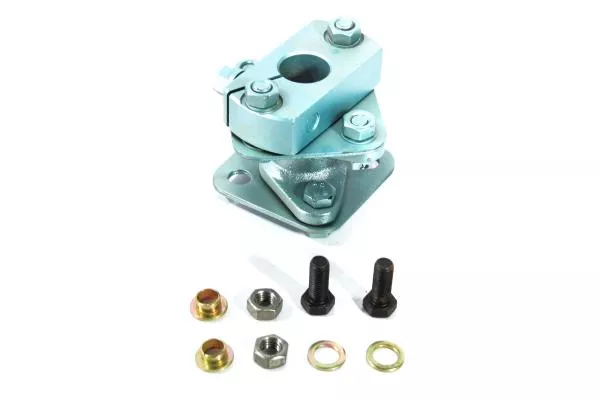 Муфта привода ТНВД L45, (в сборе, короткая, стандартная) HOWO