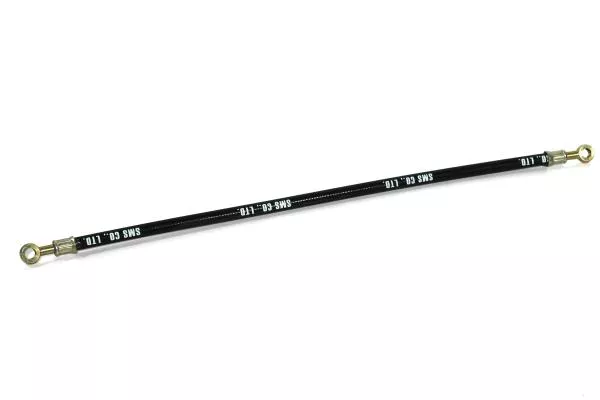 Шланг ТНВД топливный L620 SMS, (SMS-337)