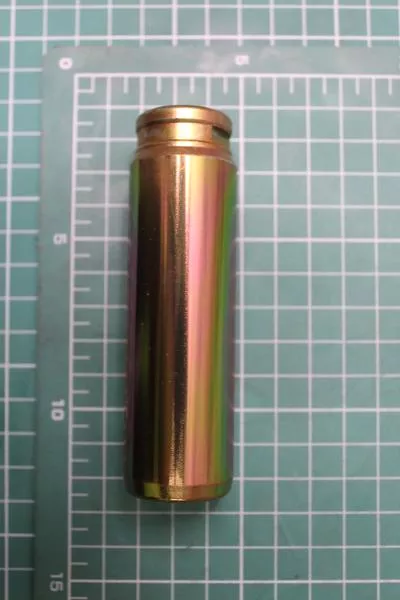 Палец опорный тормозных колодок D30, L102,5, (задний/перед) CREATEK, F3000, (CK5961)