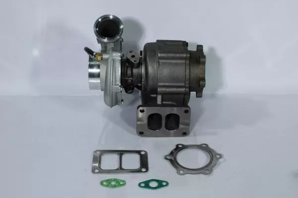 Турбина (турбокомпрессор) (HW40) SHAANXI, Евро-5, WP10, WP10.336E53