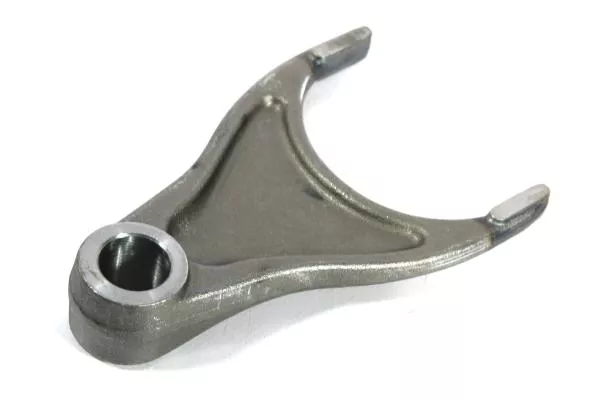 Вилка муфты блокировки МКД SITRAK, C7H