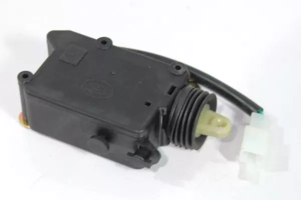 Привод центрального замка (правой двери) SHAANXI, F3000