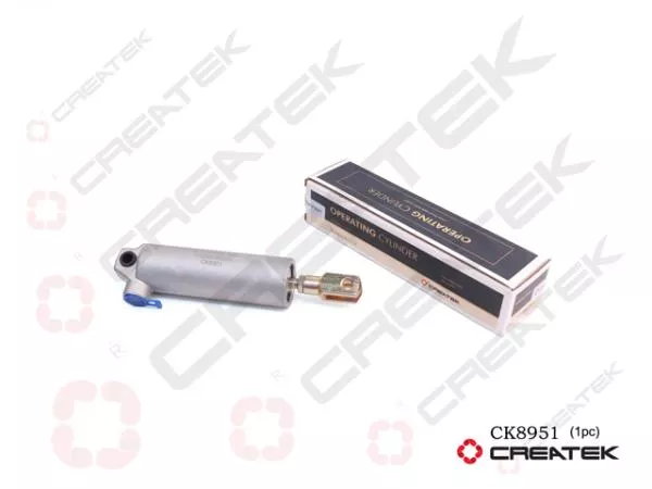 Цилиндр включения блокировки дифференциала (Металл) CREATEK, (CK8951)