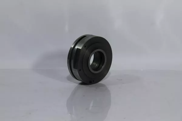 Насос масляный РК ZQC2000-57 (в сборе) SHAANXI, РК ZQC2000-57E, (L913310100, L913310000)