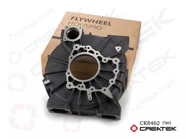 Картер маховика CREATEK, (CK8462)