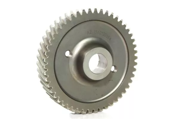 Шестерня привода компрессора (Железо) HOWO