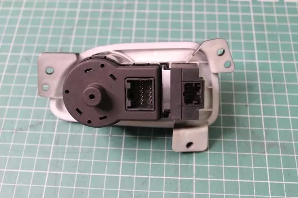 Регулятор освещения SHAANXI, X6000