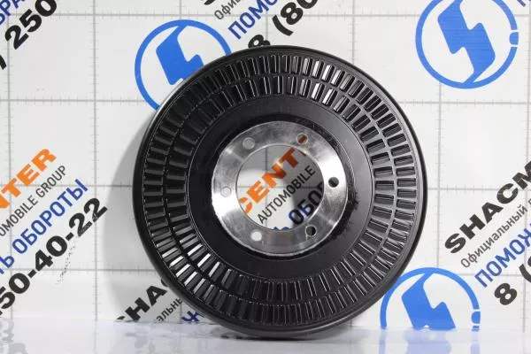 Демпфер коленвала WEICHAI, WP13