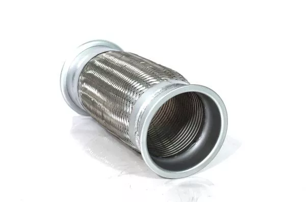 Гофра выхлопной системы D150, L320, SHAANXI