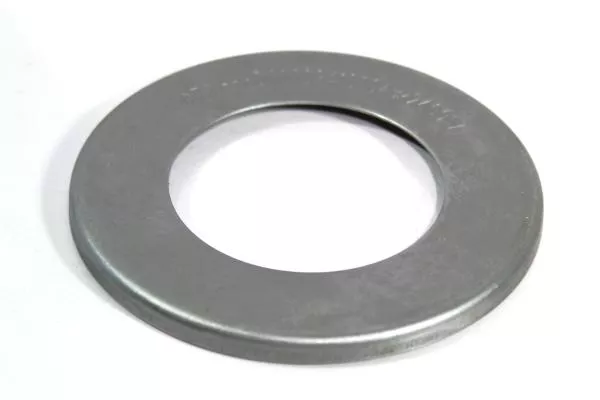 Шайба маслоотражательная передней ступицы (наружная X3000) SHAANXI