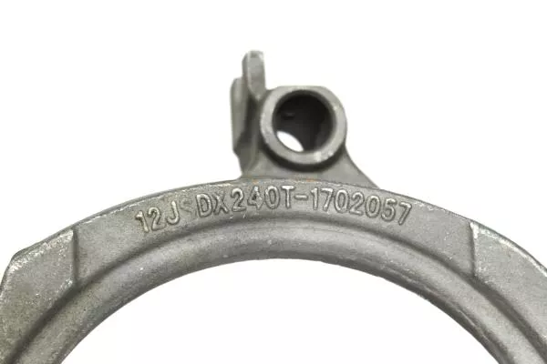 Вилка переключения 3-й и 4-й передачи FULLER