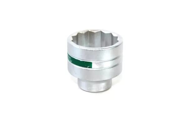 Головка торцевая хвостовика редуктора D65, (12-гранная) SHAANXI