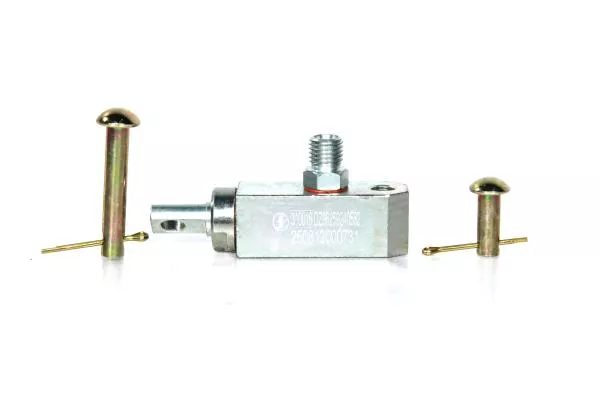 Цилиндр разблокирующий SHAANXI, X3000