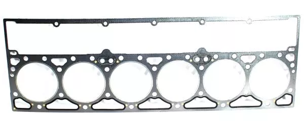 Прокладка ГБЦ AUTOMAX, ISM11, (AM1202, 2864080)