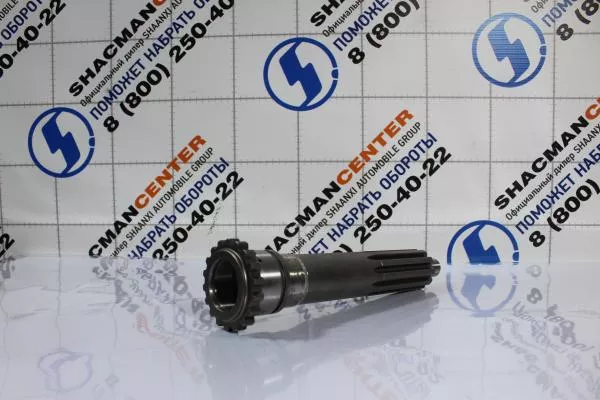 Вал первичный D50, L330, (под подшипник ) FULLER, 12JSDX