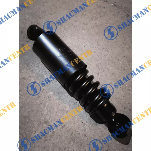 Амортизатор кабины (Rear, ухо-ухо) SHAANXI, F2000, F3000