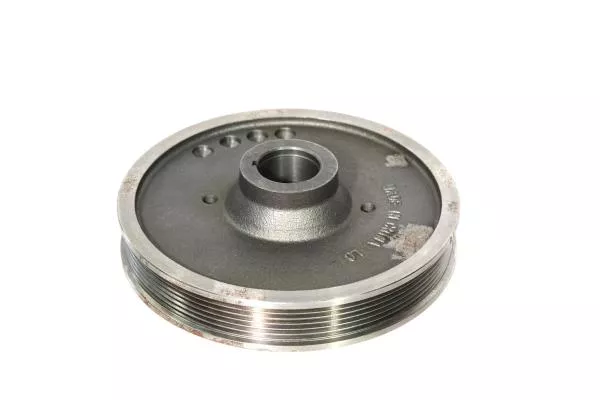 Шкив коленвала AUTOMAX, ISM11, (AM1237)