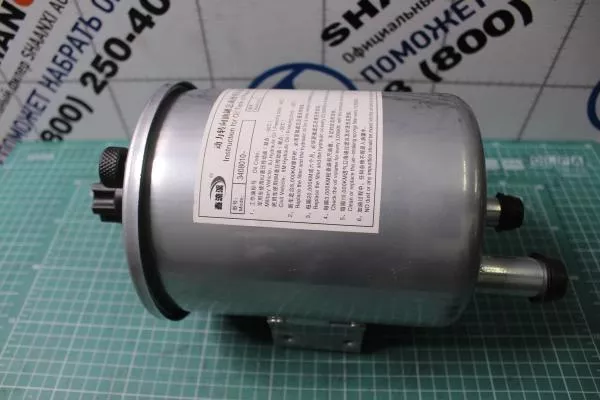 Бачок ГУР (с 2013 г.в ) FAW, J5, J6, J7