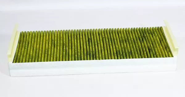 Фильтр салона (нов.обр.) SITRAK, T5G