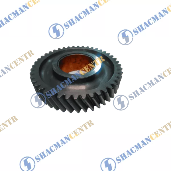 Шестерня распредвала промежуточная (паразитная) HOWO.