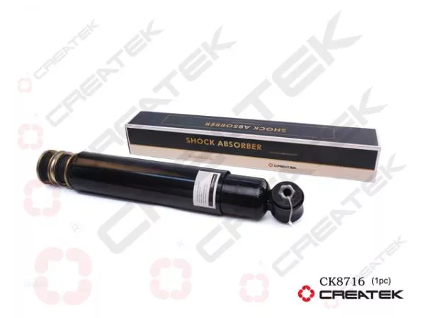 Амортизатор основной (Front) CREATEK, DongFeng, (CK8716)