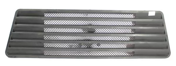 Решётка капота F2000 SHAANXI