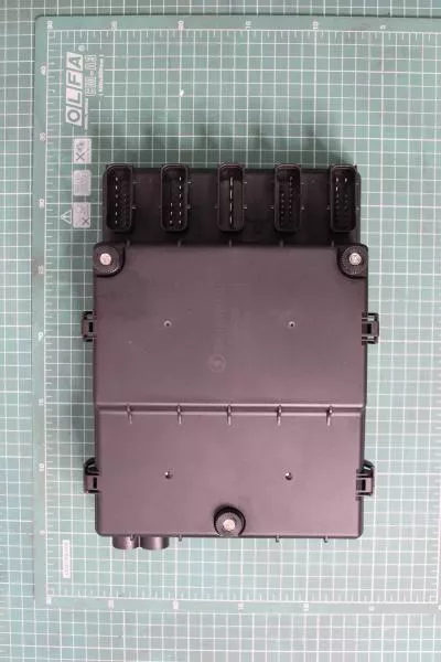 Блок реле и предохранителей SHAANXI, X5000