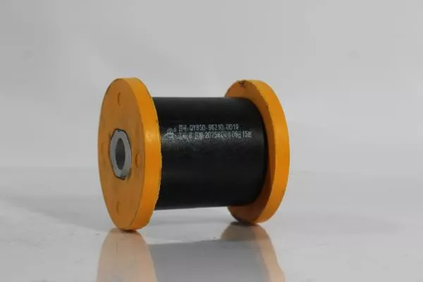 Втулка переднего стабилизатора (Front, комплект из 3-х частей) SITRAK, C7H, T5G