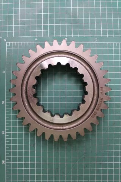 Шестерня 3 передачи вторичного вала FULLER.