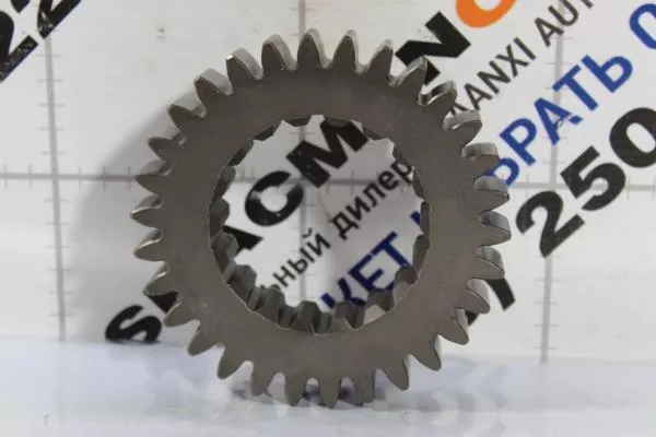 Шестерня первичного вала SHAANXI, 9JS135A (G1800), (JS150-1701030)